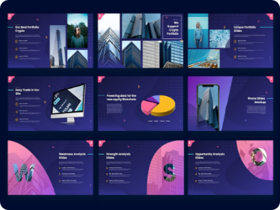 資產管理與信託服務