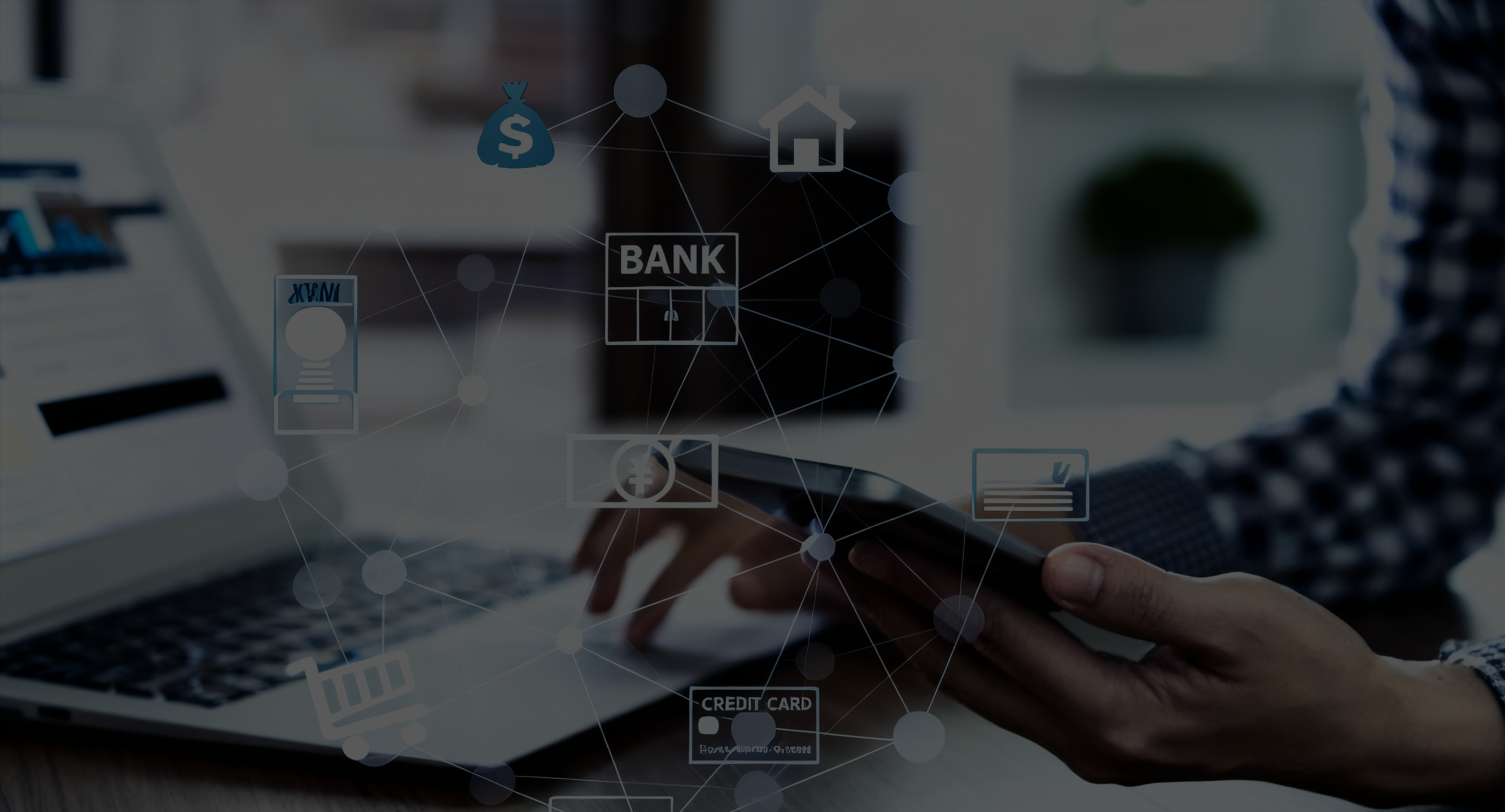 專屬定制，全程守護